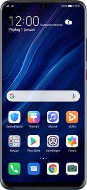 activeer je esim profiel huawei
