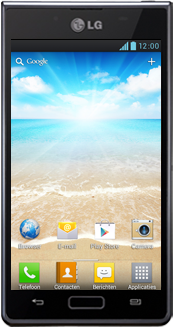 LG Optimus L7
