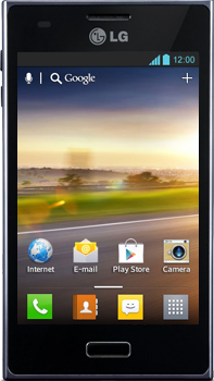 LG Optimus L5