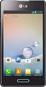 LG Optimus L5 II