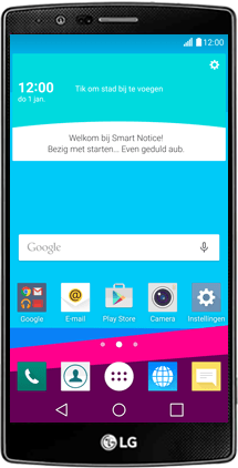 LG G4