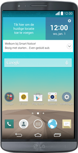 LG G3