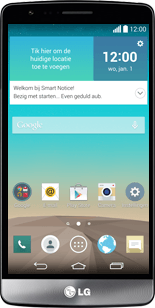LG G3 S
