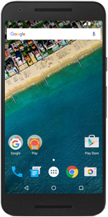 LG Google Nexus 5X