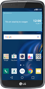 LG K10 4G