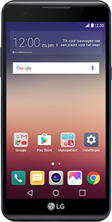 LG X Power