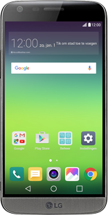 LG G5