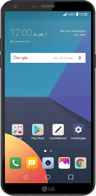 LG Q6