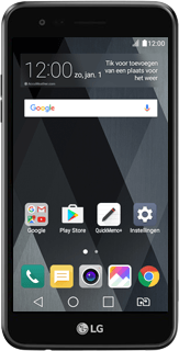 LG K4 2017