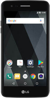LG K8 2017