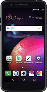 LG K11