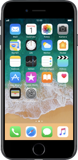 Handy Hilfe Bedienungsanleitung Herunterladen Iphone 8 Telekom