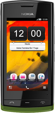 mobilen hotspot aktivieren nokia