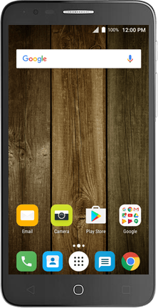 Taking A Screenshot Alcatel T Mobile Support