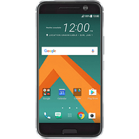 out of the box setup htc