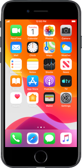 Alarm Clock And Timer Sounds Apple T Mobile Support