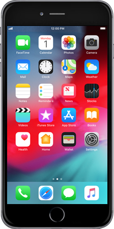 Factory Reset Apple T Mobile Support