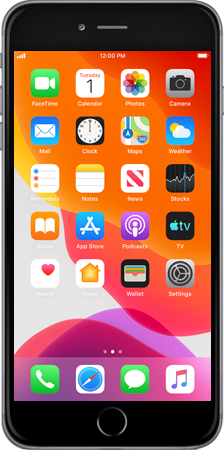 Factory Reset Apple T Mobile Support