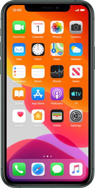 Activate A Prepaid Plan Using The T Mobile Esim App Apple T