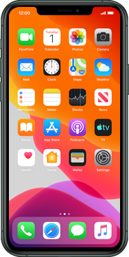How To Change The Background And Lock Screen Apple T Mobile