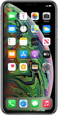 Set Up Whatsapp Apple