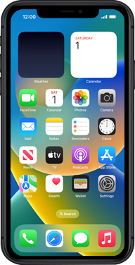 Bluetooth | iPhone 11 | support