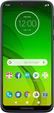 Taking A Screenshot Motorola T Mobile Support
