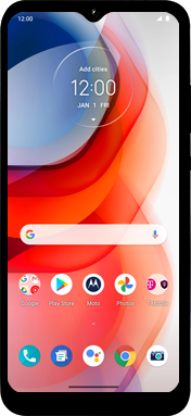 Device Pattern Unlock Motorola