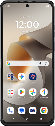 Device slow or frozen | razr - 2026 | support