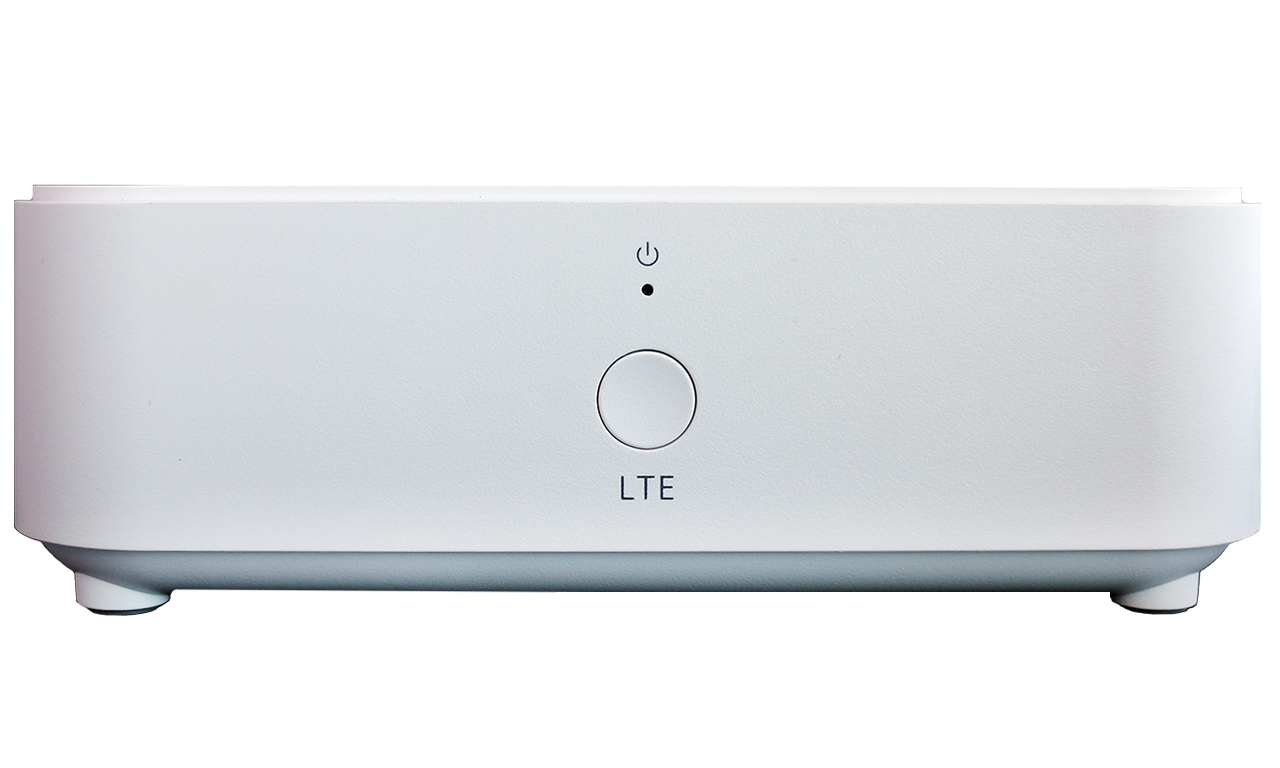 Overview of WiFi settings TMobile