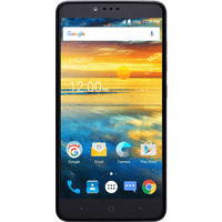 Taking A Screenshot Zte
