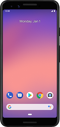 Taking A Screenshot Google T Mobile Support