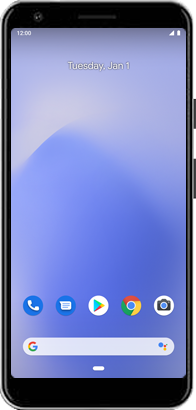 Insert SIM card | Google