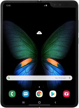 Set Up Visual Voicemail Samsung T Mobile Support