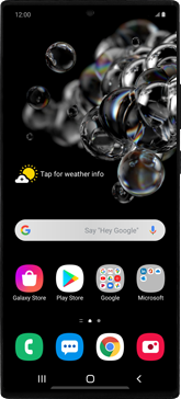 Permanent Device Unlock Samsung