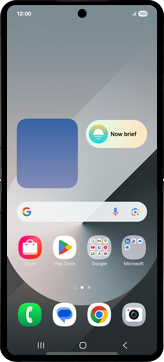 Device slow or frozen | Galaxy Z Flip7 | support