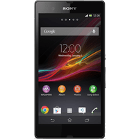 Manual Network Selection Sony T Mobile Support