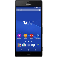 Manual Network Selection Sony T Mobile Support