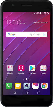 Device Help Get help with your LG device T Mobile Support