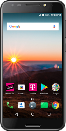 Correo de voz t mobile sales