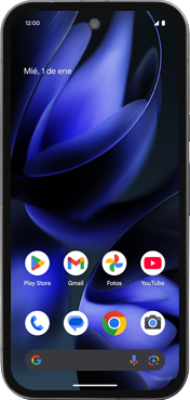 Google Pixel 9a