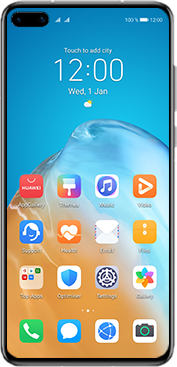 Manual Network Selection Huawei