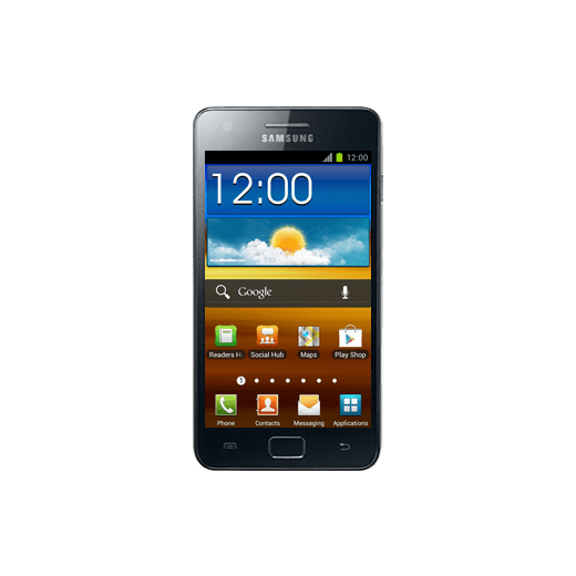 Manual Network Selection Samsung