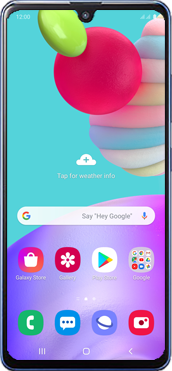 Manual Network Selection Samsung