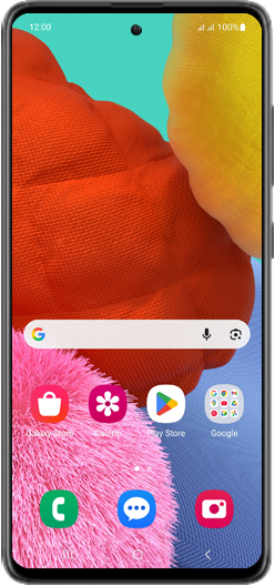 Ton und Lautstrke | Galaxy A51 | Untersttzung