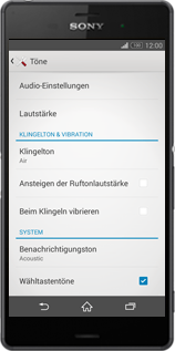 sony xperia z3 vibration einstellen Sony Xperia Z3 Main Flex Microphone & Vibration Buttons