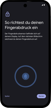 penisring fun factory Neue Samsung Fingerabdruck Animationen die One UI 8 nutzen. #Handy #android  #tippsundtricks #androidtips #reels #reelsinstagram #samsung main image 1