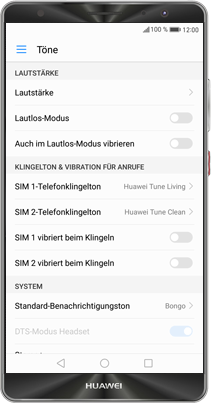 hunde halsband vibration EMUI 10 Tip: How to enable Performance Mode to unleash CPU performance main image 1