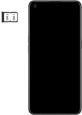 Vassoio SIM Per Oppo Find X3 Lite | Slot Scheda SIM E SD | Ricambio Originale - Foto 5