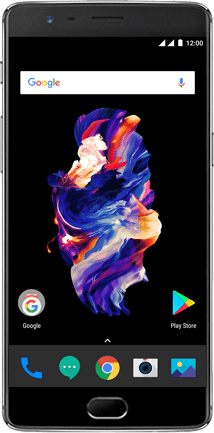 oneplus 5 configuration